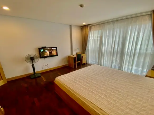 Ruby House Kim Ma｜1BED・単身者向けアパート