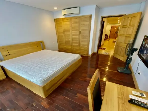 Ruby House Kim Ma｜1BED・単身者向けアパート