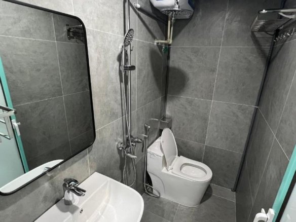 Era Apartment Cát Linh