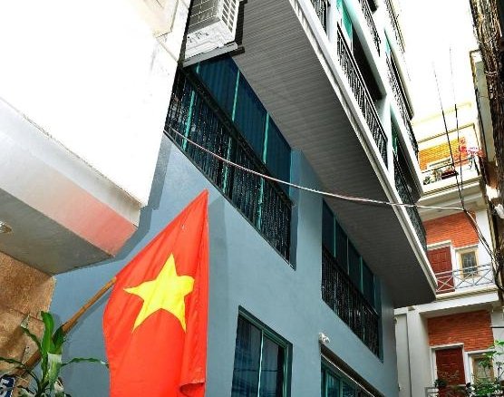 Era Apartment Cát Linh