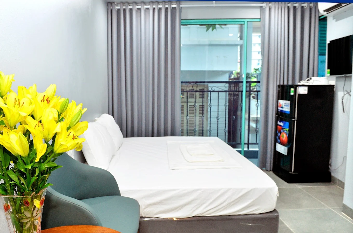 Era Apartment Cát Linh
