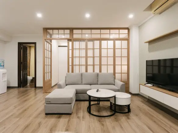 Lux apartment｜清潔感のあるデザイン