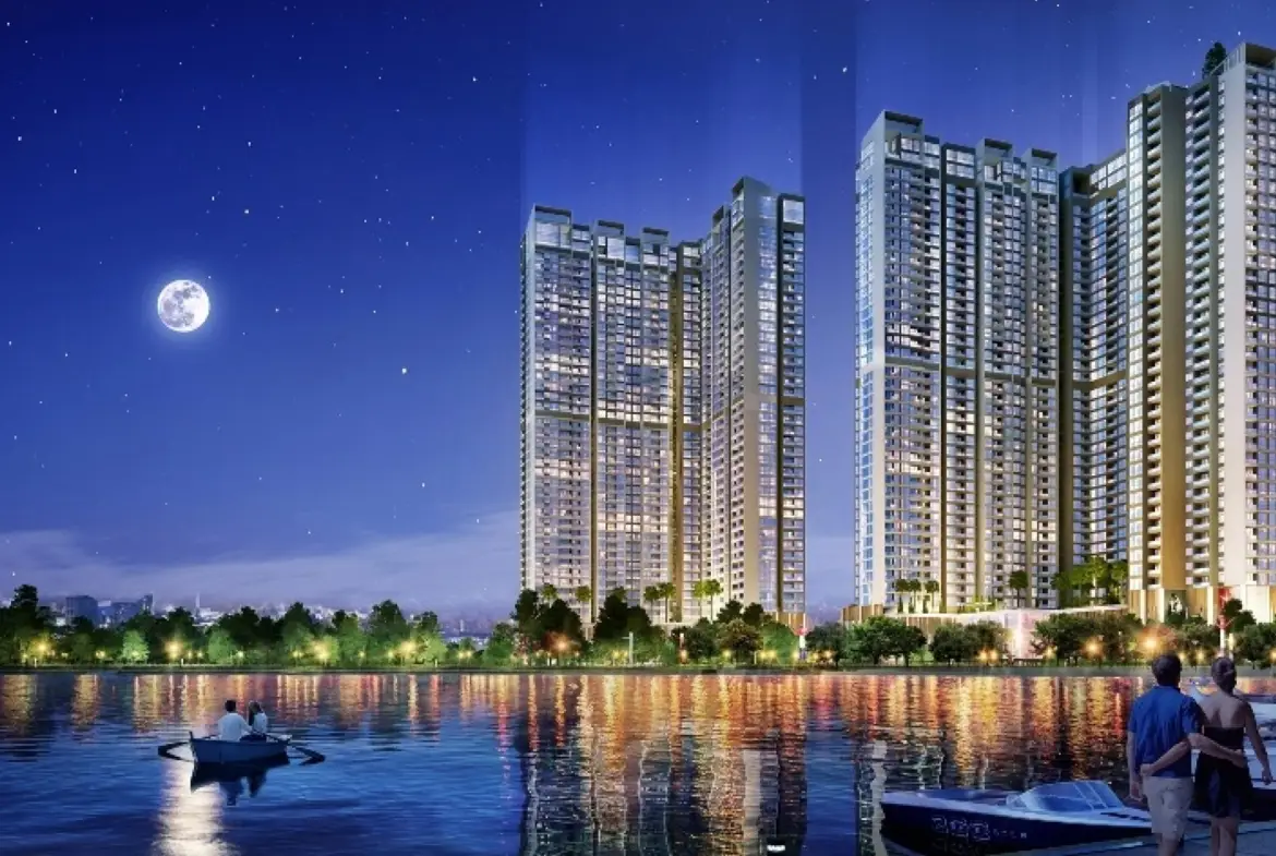 vinhomes skylake