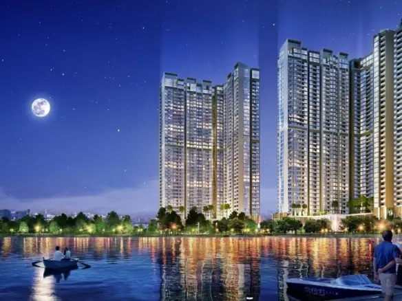 vinhomes skylake