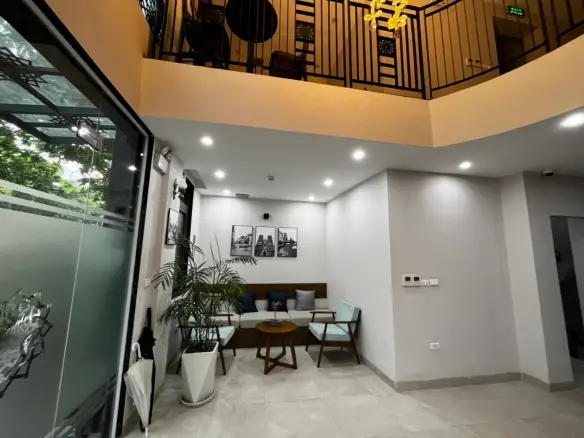 HANA STAY 148 PHAN KE BINH