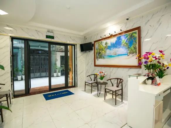 Sumitomo 7 13/41 Linh lang