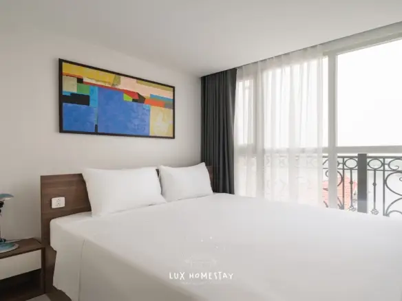 Lux Homestay｜STUDIO・格安な湖畔の物件