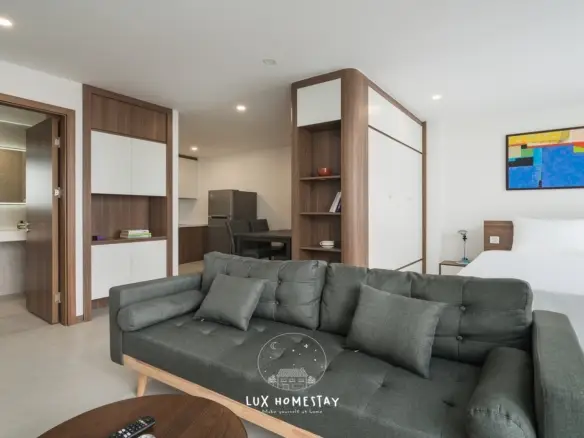 Lux Homestay｜STUDIO・格安な湖畔の物件