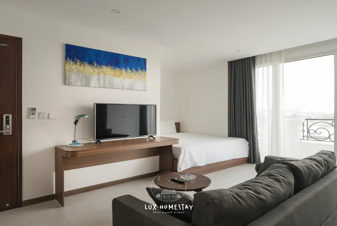 29A Nam Tràng -Lux Homestay