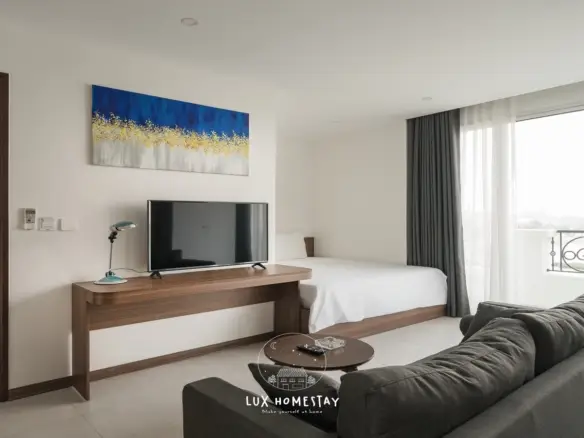 29A Nam Tràng -Lux Homestay