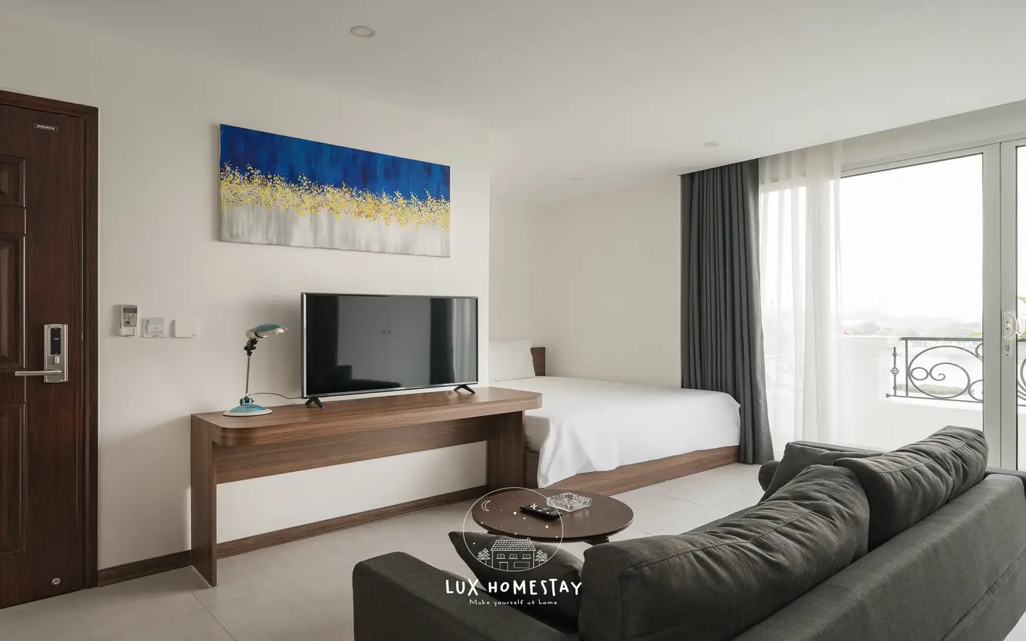 29A Nam Tràng -Lux Homestay