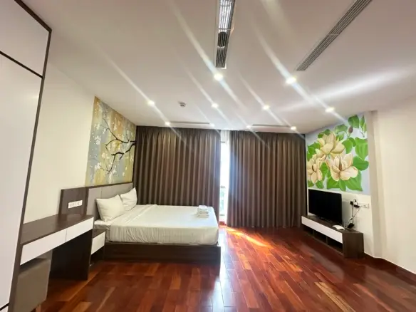 HANA STAY 160 Phan Ke Binh