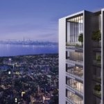 vinhomes-metropolis M2 top