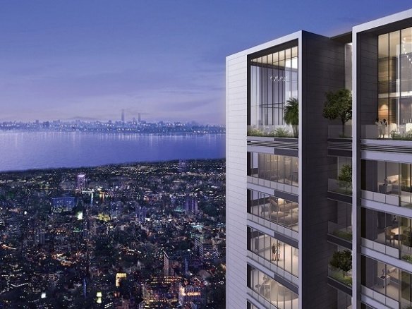 vinhomes-metropolis M2 top