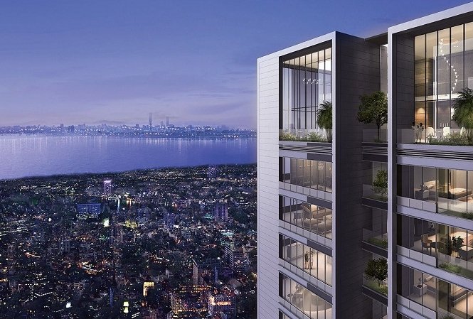 vinhomes-metropolis M2 top