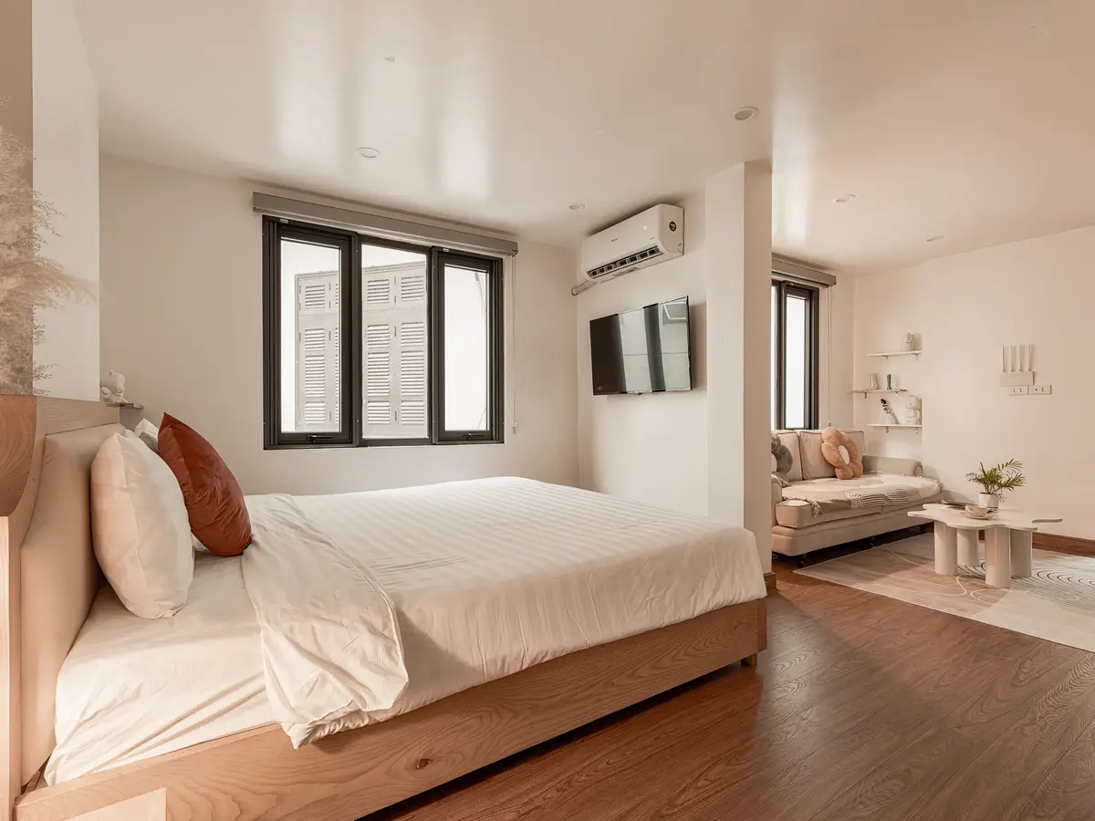do ho homes bed