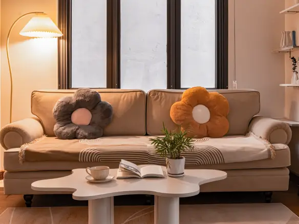 Doho home 4｜減点がとにかく少ない。住み始めてから文句が出にくい、優等生タイプ