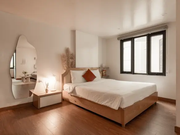 Doho home 4｜減点がとにかく少ない。住み始めてから文句が出にくい、優等生タイプ