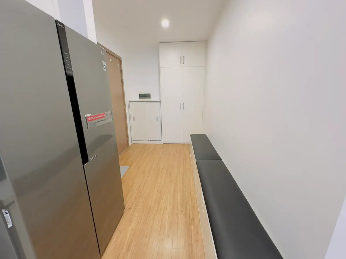 fridge