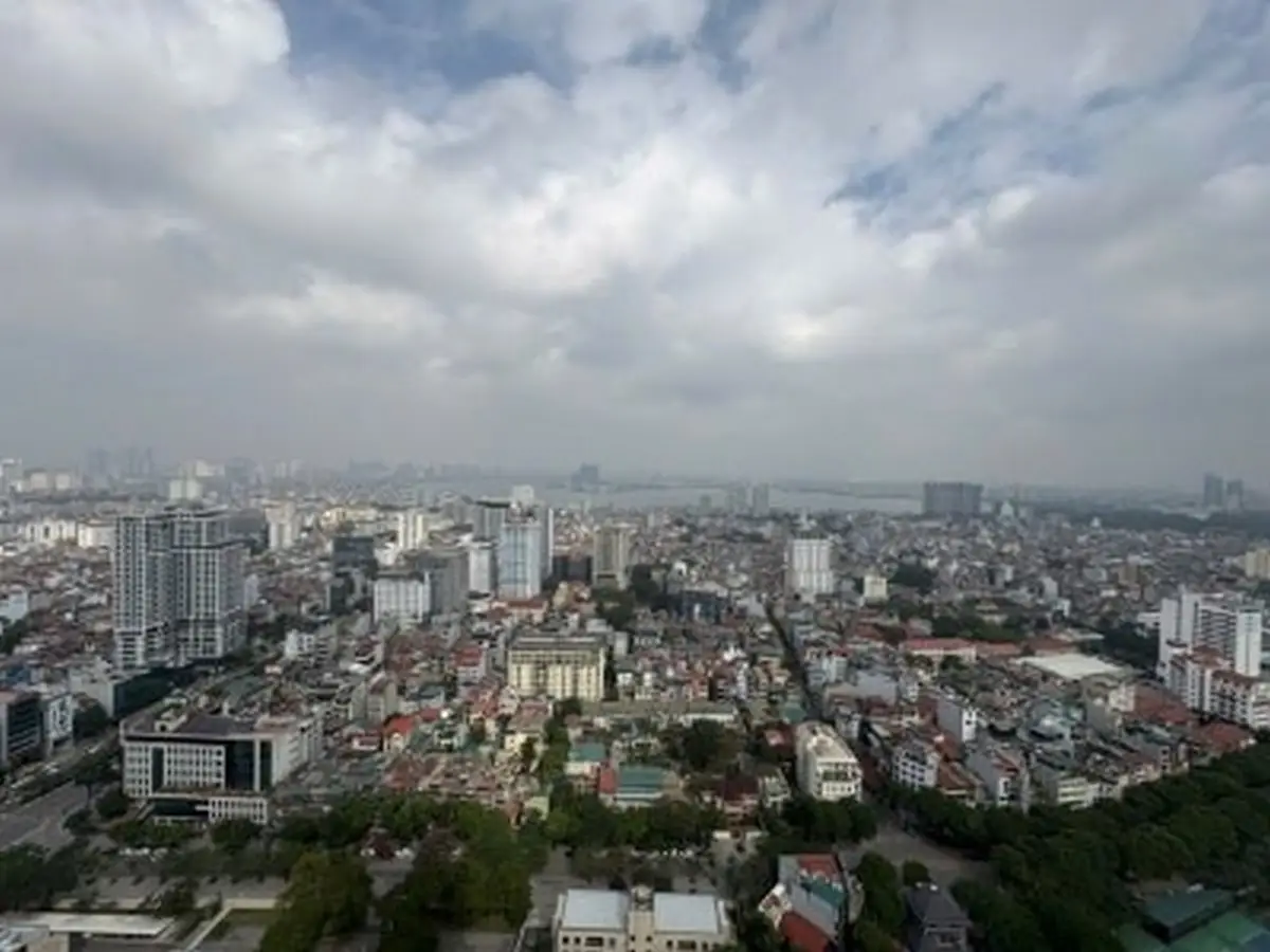 view