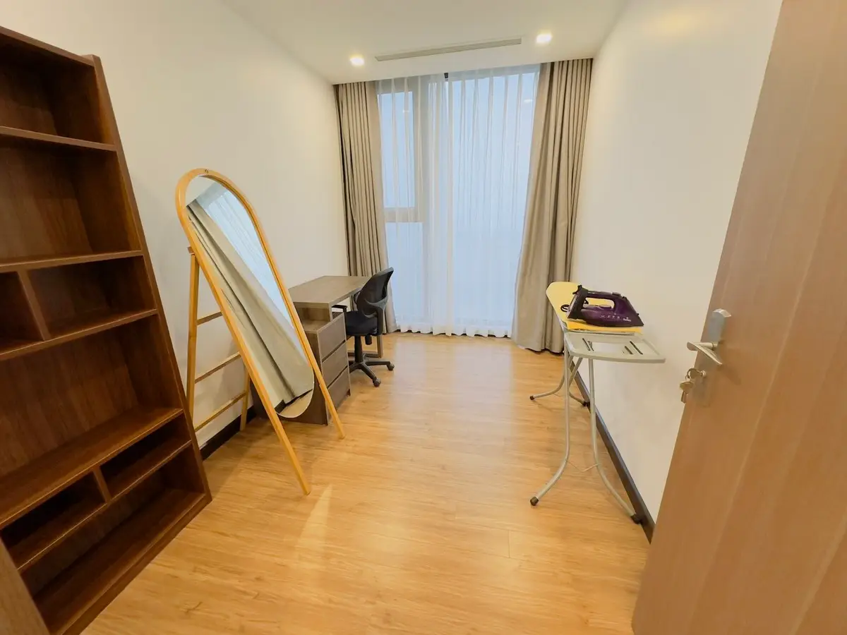 working room
