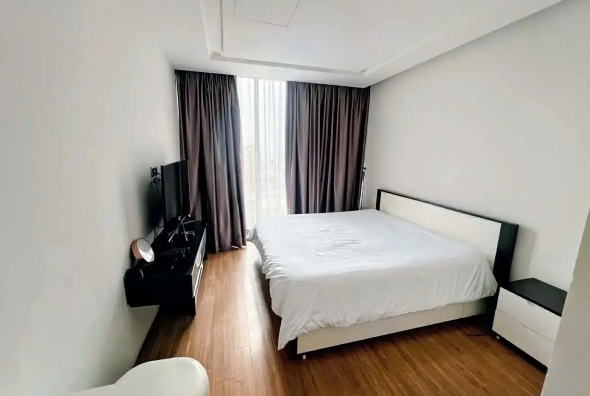 Vinhome Metropolis M3 24F