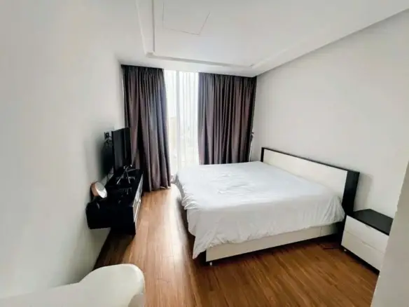 Vinhome Metropolis M3 24F