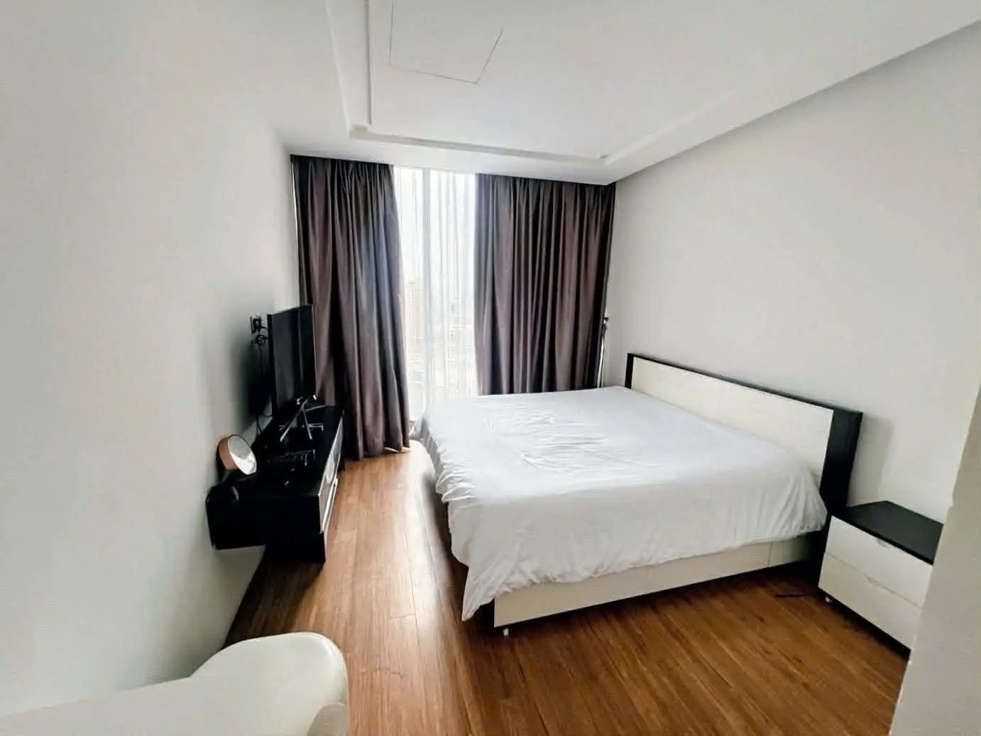 Vinhome Metropolis M3 24F