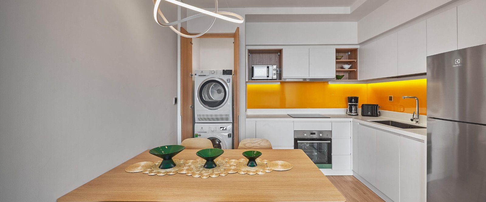 PARKROYAL Serviced Suites Hanoi – Two Bedroom Suite PARKROYAL Serviced Suites Hanoi Two Bedroom Suite