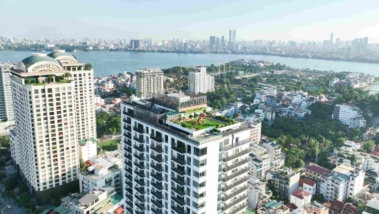 somerset westpoint hanoi out location