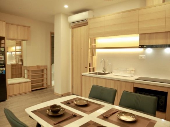 AJISAI Serviced Apartment Hanoi