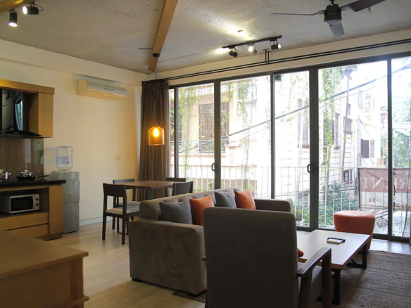 BB KIM MA Serviced Apartment