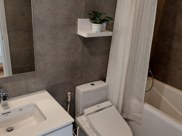 HLS KIM MA Serviced Apartment