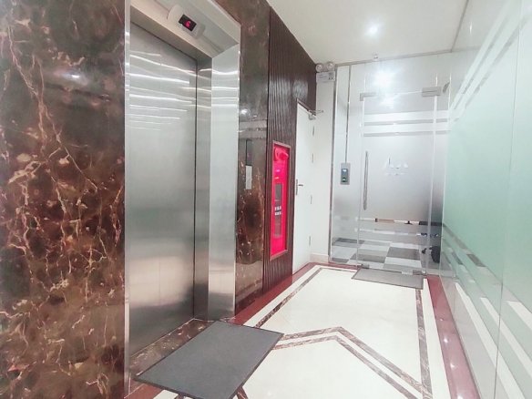 HIMAWARI KIM MA Serviced Apartment