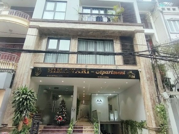 HIMAWARI KIM MA Serviced Apartment