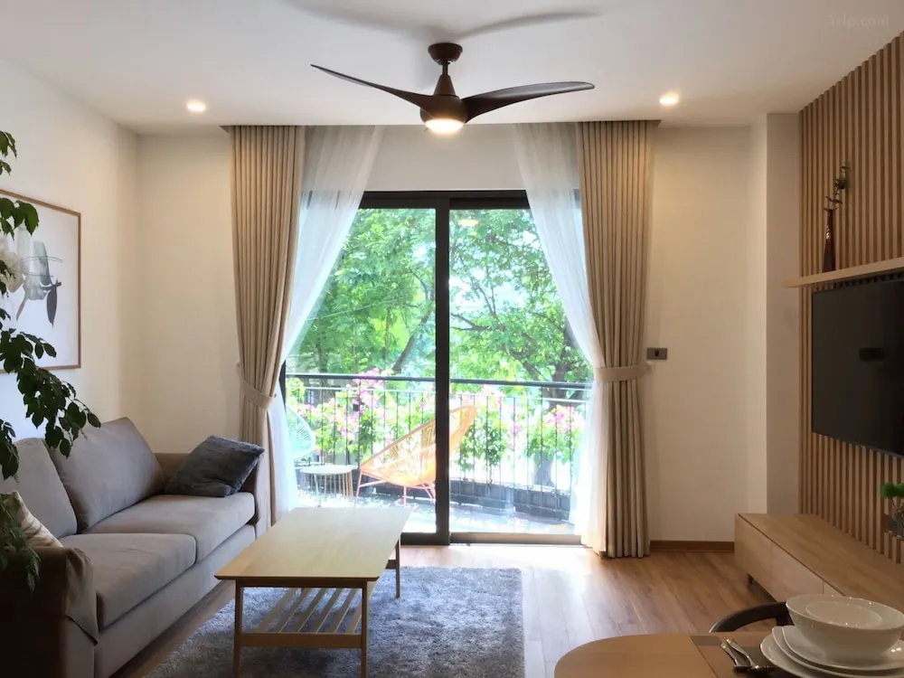 MAY HOUSE Serviced Apartment 2BED