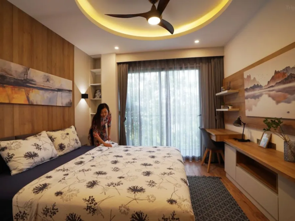 MAY HOUSE Serviced Apartment