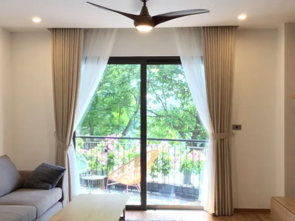 MAY HOUSE Serviced Apartment