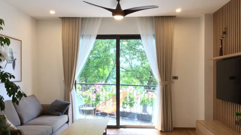 MAY HOUSE Serviced Apartment