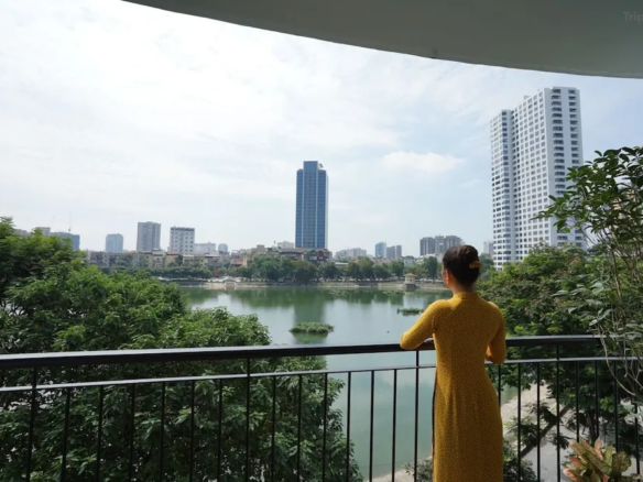 MAY HOUSE Serviced Apartment