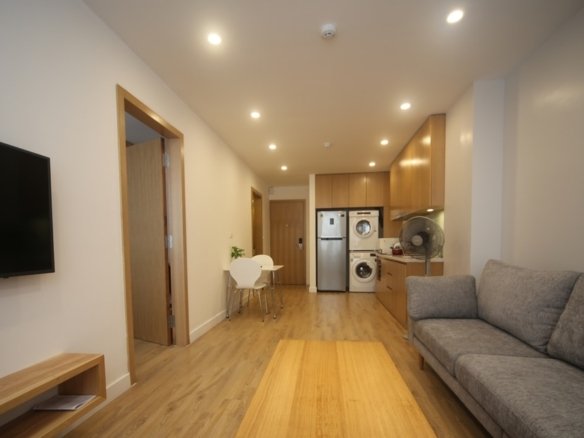 SWEETHOME 5 Serviced Apartment