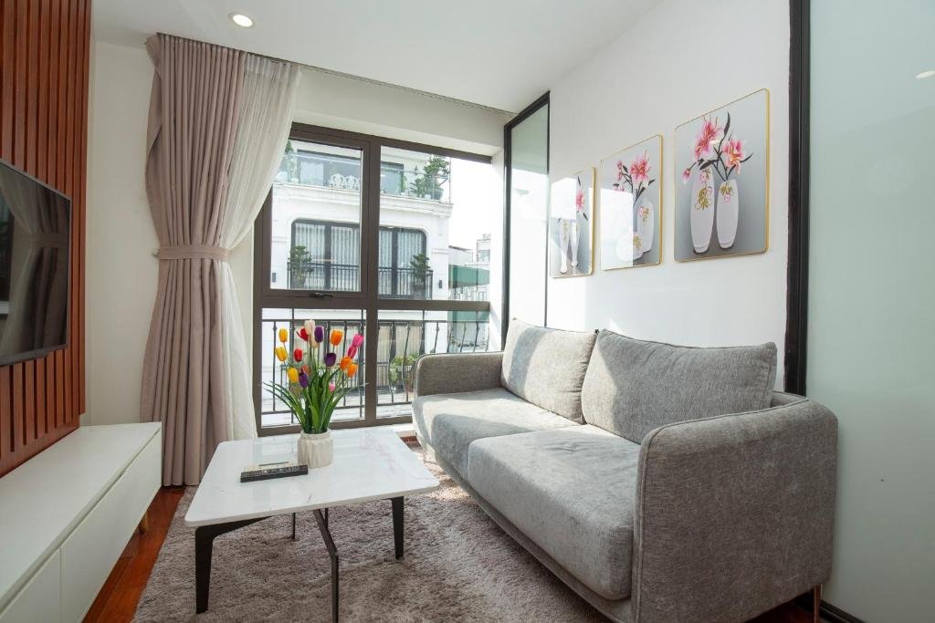 Sumitomo10 Apartment 1bed-2