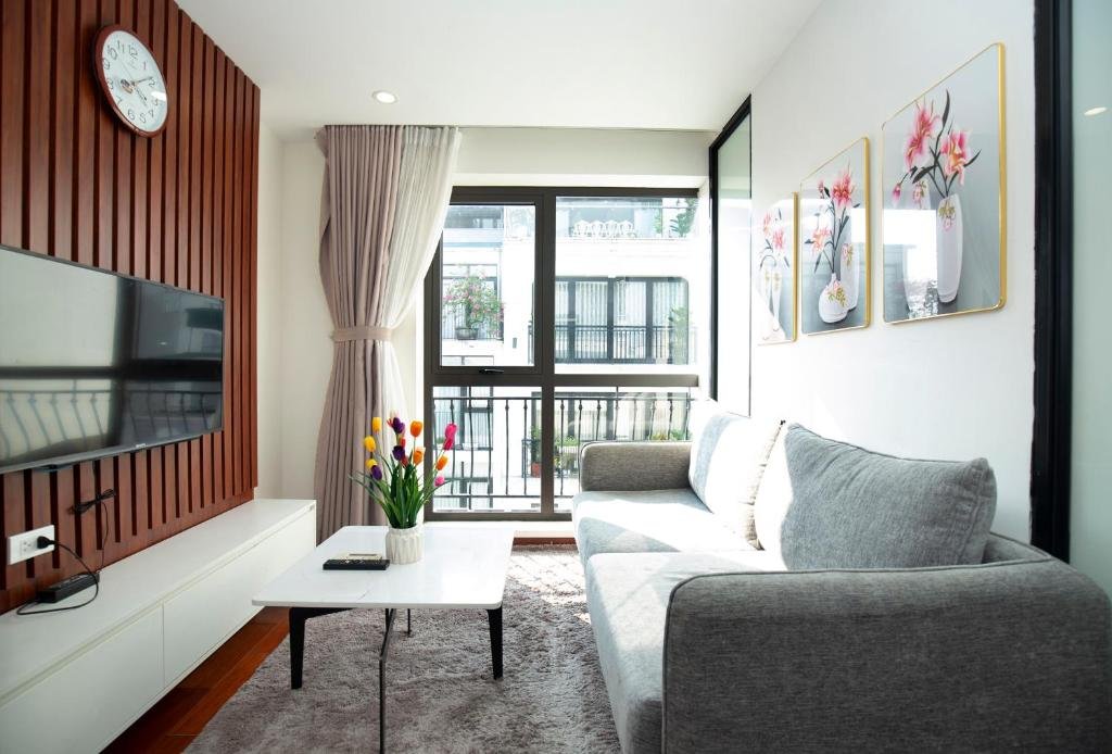 Sumitomo10 Apartment 1bed