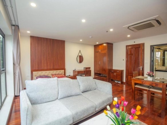 SUMITOMO 10 Apartment