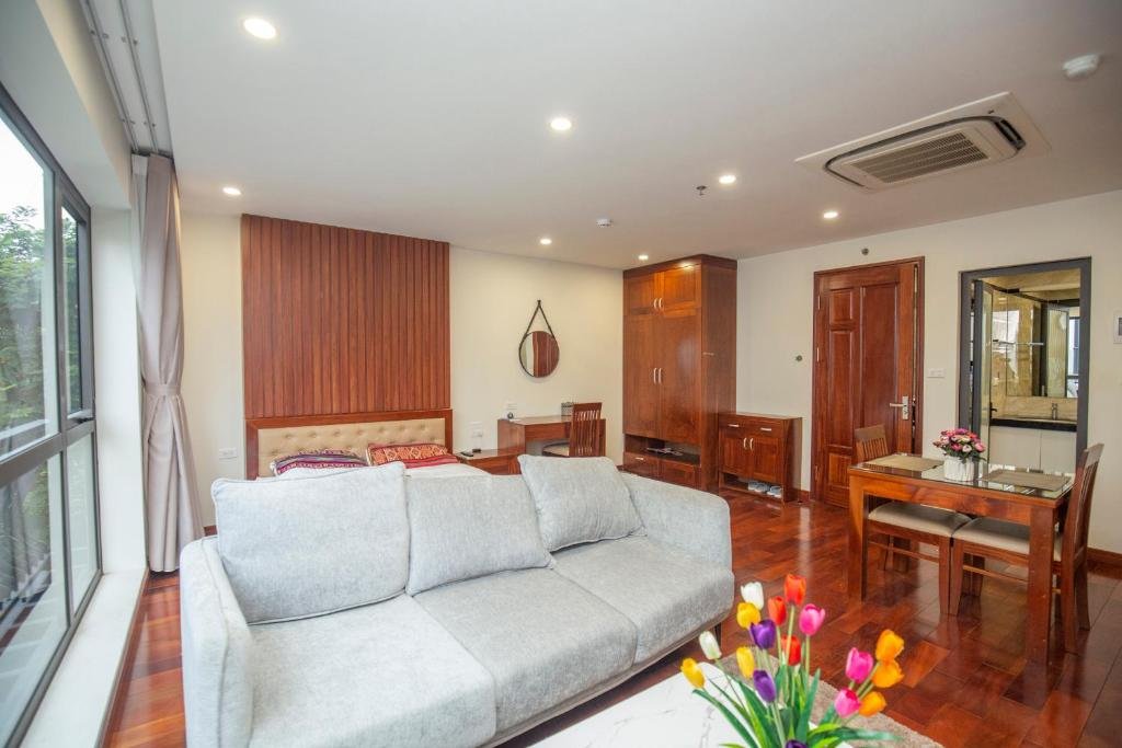 Sumitomo10 Apartment room design 3