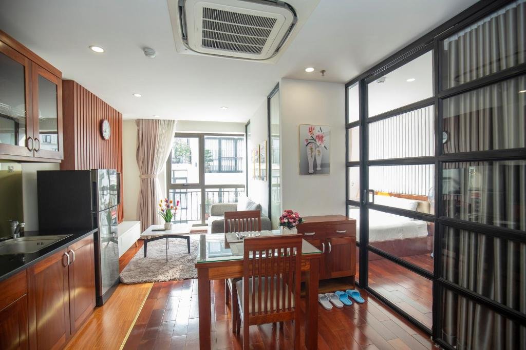 Sumitomo10 Apartment room design 4