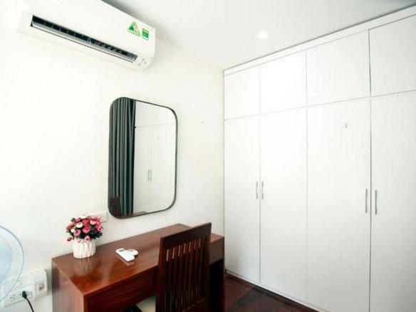 SUMITOMO 10 Apartment