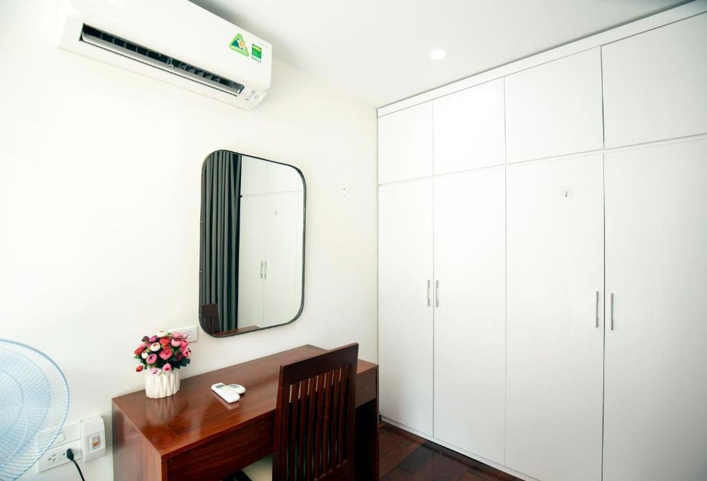 Sumitomo10 Apartment room design 5