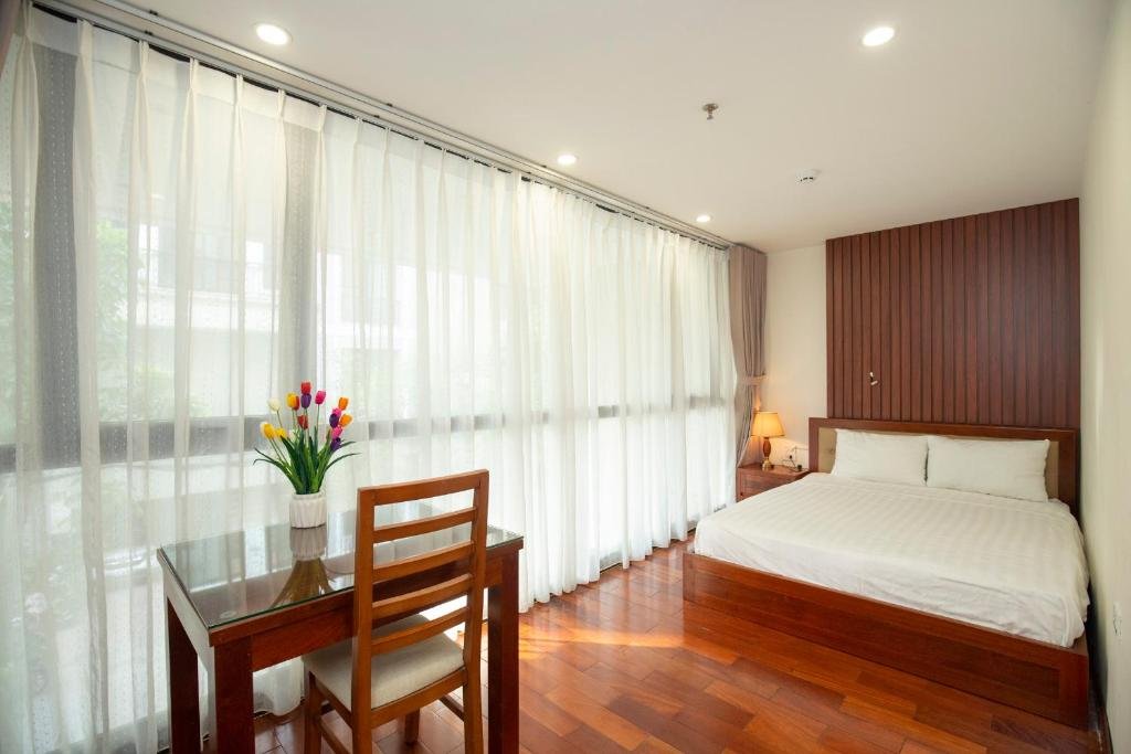 Sumitomo10 Apartment room design2