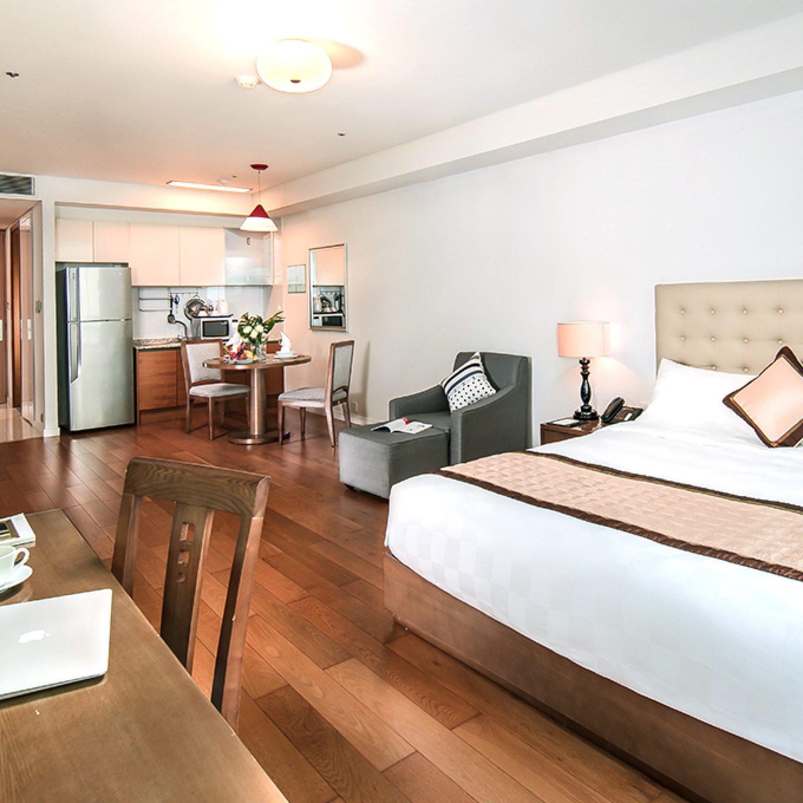 CALIDAS LANDMARK72 Royal Residence Hanoi – Accommodation CALIDAS LANDMARK72 Royal Residence Hanoi Accommodation